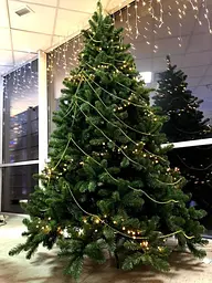 Гірлянда Luca Lighting Змійка 14.7 м теплий білий (8718861330960) - мініатюра 4
