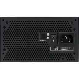 Блок живлення Asus ROG Strix 750W Gold Aura Edition [90YE00P3-B0NA00] [141271] - мініатюра 6
