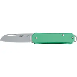 Ніж Fox Vulpis Aluminium OD Green