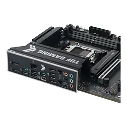 Материнcька плата TUF GAMING B650E-PLUS WIFI sAM5 B650 4xDDR5 M.2 HDMI DP Wi-Fi BT ATX Asus teh0019025 - мініатюра 7