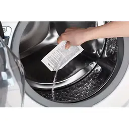 Electrolux Набір Electrolux для чищення пральних та посудомийних машин, 6x50гр - мініатюра 3