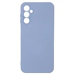 Чехол ArmorStandart ICON для Samsung A14 4G/A14 5G Camera cover Lavender