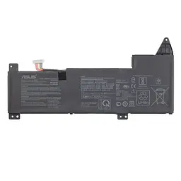 Акумулятор для Asus VivoBook X570DD X570UD X570ZD, 11.4V 48Wh, B31N1723, Original