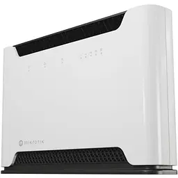 Бездротовий маршрутизатор MikroTik Chateau LTE7 (D53G-5HacD2HnD-TC&R11e-LTE7) - мініатюра 2