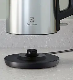 Електрочайник Electrolux E3K1-3ST (6651971) - мініатюра 2