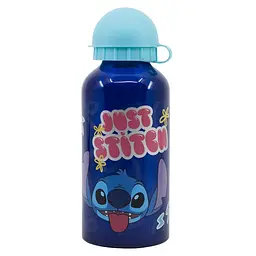 Дитяча пляшка для води 400 мл Stitch Stor kuh0013916