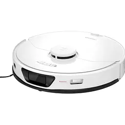 Робот-пилосос RoboRock Vacuum Cleaner S7 Max Ultra White [102091] - мініатюра 11