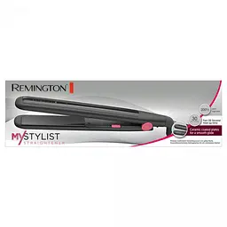 Випрямляч для волосся Remington S1A100 My Stylist - мініатюра 3