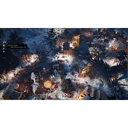 Ключ активації Microsoft Gord - Deluxe Edition для Xbox Series S/X - мініатюра 11