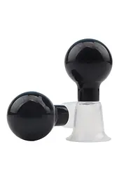 Стимулятори для сосків All Time Favorites Nipple Teaser Black