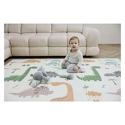 Ігровий килимок FreeON Magic Dino 200×150 см, print - мініатюра 4
