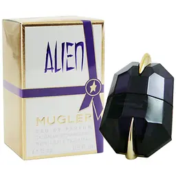 Thierry Mugler Alien 15 мл парфюмированая вода