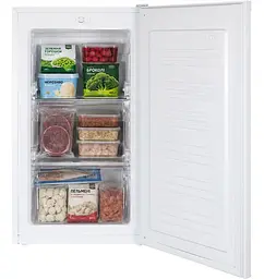 Морозильна камера Saturn ST-FRT63W (82.5 см) - мініатюра 3