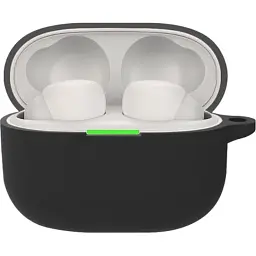 Чохол для навушників BeCover Silicon для Sony LinkBuds S WF-LS900N Black (709567)