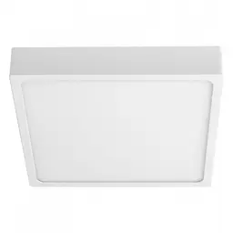 Світильник точковий Brille LED-491/18W CW світлодіодний (L121-105)