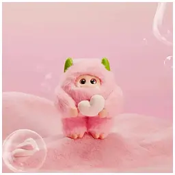 М'яка іграшка 10/10 Toys сюрприз Giggle monster Солодкі мрії (GM9981021) - мініатюра 9