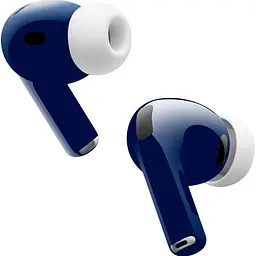 Навушники Apple AirPods Pro 3 Midnight Blue Gloss (MFHP4) [154778] - мініатюра 2