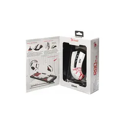 Мишка A4Tech Bloody R90 Plus Wireless Naraka (4711421983136) - мініатюра 8