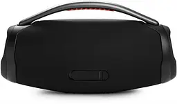 Акустична система JBL Boombox 3 Black (JBLBOOMBOX3BLKEP) - мініатюра 2