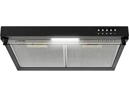 Витяжка пласка Minola HPL 522 BL