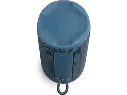 Портативна колонка JBL Grip Blue (GRIPBLU) - мініатюра 3