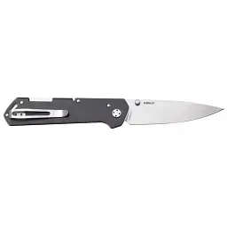 Ніж Boker Kihon Bifold Black (110314) - мініатюра 2