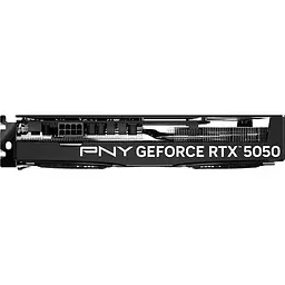 Відеокарта PNY GeForce RTX 5050 8GB Dual Fan (VCG50508DFXPB1) EU [175222] - мініатюра 7