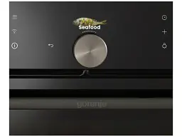 Духова шафа Gorenje BP6138B - мініатюра 6