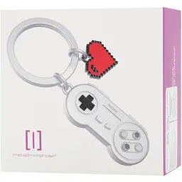 Брелок Metalmorphose Game Controller (8000020291012) - мініатюра 4