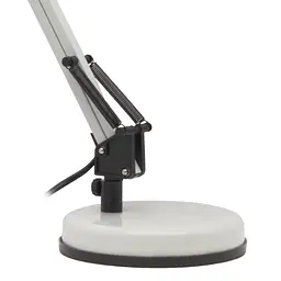 Лампа настільна Kanlux PIXA KT-40-W (19300) - мініатюра 6