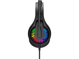 Навушники з мікрофоном A4Tech Bloody G230p Black - мініатюра 4