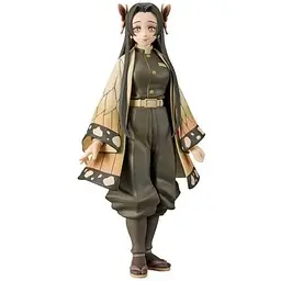 Фігурка Клинок який знищує демонів Шинобу Кочо Demon Slayer Shinobu Kocho sepia color 16 см DS SK SV
