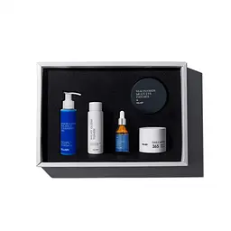 Комплексный бьюти-сет Perfect Niacinamide Sebo Balance Hillary для жирной и комбинированной кожи