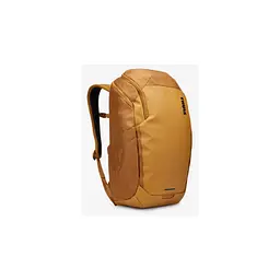 Рюкзак для ноутбука Thule 15.6" Chasm 26L TCHB-215 Golden Brown (3204983) - мініатюра 1