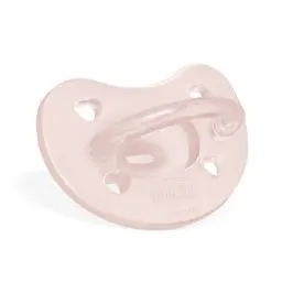 Пустушка Chicco Physioforma Soft силіконова від 0 до 6 місяців Для дівчаток 1 шт (73091.91) - мініатюра 3