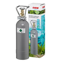 Балон CO2 Eheim багаторазовий 2000 г (6063020)
