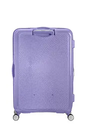 Валіза American Tourister SOUNDBOX 77 см PURPLE 77x51,5x29,5/32,5 32G*82003 - мініатюра 2