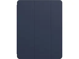 Чохол для планшета Apple Smart Folio for iPad Pro 12.9 5th Gen Deep Navy (MJMJ3)