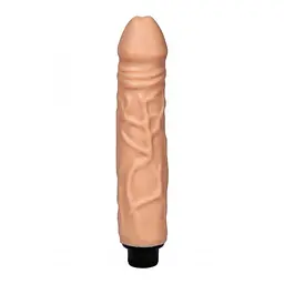 Вібратор EROS-LOVECLONEX 8-vibration Boss Series 21-00018 95040 - мініатюра 4