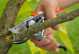 Секатор Gardena BP 50 Premium обвідний 24 мм - мініатюра 2