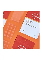 Точкові патчі проти прищів A'pieu Fusidium Clear Spot Patches 60 шт. - мініатюра 2