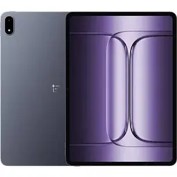 Планшет OnePlus Pad 3 16/512GB Storm Blue