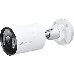 IP-камера TP-Link VIGI C345-2.8, PoE, 4Мп, 2.8мм, H265+, IP66, Bullet, кольорове нічне бачення, зовнішня