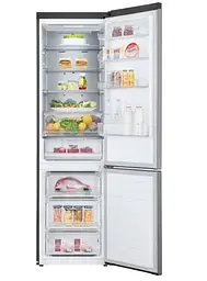 Холодильник LG GC-B509SMSM - мініатюра 2