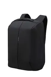 Рюкзак-Антизлодій 17.3" Samsonite SECURIPAK 2.0 BLACK 47,5х33х20 KO8*09003 - мініатюра 3