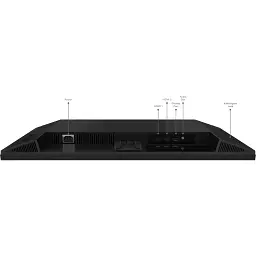Монітор Lenovo 27" N27q [67C2GAC1EU] [131229] - мініатюра 10