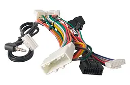 Перехідна рамка Nissan Teana AWM 881-25-107 - мініатюра 6