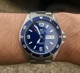 Годинник Orient FAA02002D9 - мініатюра 4