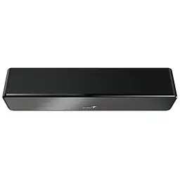 Акустична система Genius SoundBar 100 USB Black (31730024400) - мініатюра 4