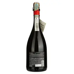 Уцінка. Вино ігристе Shabo Grand Reserve Classic 13% 0.75 л (724959) - мініатюра 3
